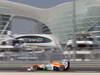 GP ABU DHABI, 01.11.2013- Free Practice 1, James Calado (GBR), Sahara Force India F1 Team VJM06 test driver