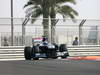 GP ABU DHABI, 01.11.2013- Free Practice 1, Valtteri Bottas (FIN), Williams F1 Team FW35