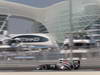 GP ABU DHABI, 01.11.2013- Free Practice 1, Nico Hulkenberg (GER) Sauber F1 Team C32