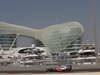 GP ABU DHABI, 01.11.2013- Free Practice 1, Jenson Button (GBR) McLaren Mercedes MP4-28