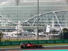 GP ABU DHABI, 01.11.2013- Free Practice 1, Fernando Alonso (ESP) Ferrari F138