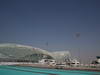 GP ABU DHABI, 01.11.2013- Free Practice 1, Nico Rosberg (GER) Mercedes AMG F1 W04