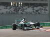 GP ABU DHABI, 01.11.2013- Free Practice 1, Lewis Hamilton (GBR) Mercedes AMG F1 W04