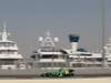 GP ABU DHABI, 01.11.2013- Free Practice 1, Heikki Kovalainen (FIN) Caterham F1 Team CT03, Test Driver 