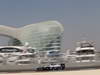 GP ABU DHABI, 01.11.2013- Free Practice 1, Valtteri Bottas (FIN), Williams F1 Team FW35