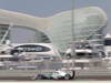 GP ABU DHABI, 01.11.2013- Free Practice 1, Nico Rosberg (GER) Mercedes AMG F1 W04
