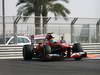 GP ABU DHABI, 01.11.2013- Free Practice 1, Felipe Massa (BRA) Ferrari F138