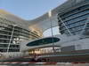 GP ABU DHABI, 01.11.2013- Free Practice 2: Jenson Button (GBR) McLaren Mercedes MP4-28 