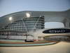 GP ABU DHABI, 01.11.2013- Free Practice 2: Valtteri Bottas (FIN), Williams F1 Team FW35 