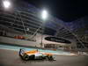GP ABU DHABI, 01.11.2013- Free Practice 2: Adrian Sutil (GER), Sahara Force India F1 Team VJM06 