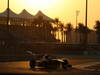 GP ABU DHABI, 01.11.2013- Free Practice 2: Jean-Eric Vergne (FRA) Scuderia Toro Rosso STR8 