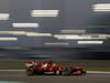GP ABU DHABI, 01.11.2013- Free Practice 2: Fernando Alonso (ESP) Ferrari F138 