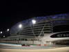 GP ABU DHABI, 01.11.2013- Free Practice 2: Sergio Perez (MEX) McLaren MP4-28 
