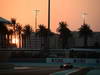 GP ABU DHABI, 01.11.2013- Free Practice 2: Jules Bianchi (FRA) Marussia F1 Team MR02 