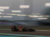 GP ABU DHABI, 01.11.2013- Free Practice 2: Kimi Raikkonen (FIN) Lotus F1 Team E21 