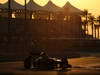 GP ABU DHABI, 01.11.2013- Free Practice 2: Kimi Raikkonen (FIN) Lotus F1 Team E21 