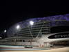 GP ABU DHABI, 01.11.2013- Free Practice 2: Lewis Hamilton (GBR) Mercedes AMG F1 W04 