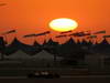 GP ABU DHABI, 01.11.2013- Free Practice 2: Adrian Sutil (GER), Sahara Force India F1 Team VJM06 