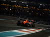 GP ABU DHABI, 01.11.2013- Free Practice 2: Jules Bianchi (FRA) Marussia F1 Team MR02 