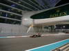 GP ABU DHABI, 01.11.2013- Free Practice 2: Sebastian Vettel (GER) Red Bull Racing RB9 
