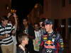 GP ABU DHABI, 01.11.2013- Free Practice 2: Sebastian Vettel (GER) Red Bull Racing RB9 