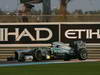 GP ABU DHABI, 01.11.2013- Free Practice 2: Nico Rosberg (GER) Mercedes AMG F1 W04 
