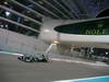 GP ABU DHABI, 01.11.2013- Free Practice 2: Lewis Hamilton (GBR) Mercedes AMG F1 W04 