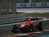 GP ABU DHABI, 01.11.2013- Free Practice 2: Max Chilton (GBR), Marussia F1 Team MR02 