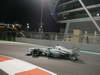 GP ABU DHABI, 01.11.2013- Free Practice 2: Lewis Hamilton (GBR) Mercedes AMG F1 W04 