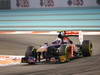 GP ABU DHABI, 01.11.2013- Free Practice 2: Daniel Ricciardo (AUS) Scuderia Toro Rosso STR8 