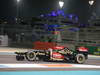 GP ABU DHABI, 01.11.2013- Free Practice 2: Kimi Raikkonen (FIN) Lotus F1 Team E21 