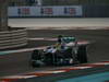 GP ABU DHABI, 01.11.2013- Free Practice 2: Lewis Hamilton (GBR) Mercedes AMG F1 W04 