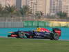 GP ABU DHABI, 01.11.2013- Free Practice 2: Sebastian Vettel (GER) Red Bull Racing RB9 