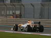 GP ABU DHABI, 01.11.2013- Free Practice 2: Paul di Resta (GBR) Sahara Force India F1 Team VJM06 