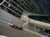 GP ABU DHABI, 01.11.2013- Free Practice 2: Mark Webber (AUS) Red Bull Racing RB9 