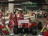 GP ABU DHABI, 01.11.2013- Free Practice 2: Felipe Massa (BRA) Ferrari F138 