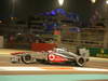 GP ABU DHABI, 01.11.2013- Free Practice 2: Jenson Button (GBR) McLaren Mercedes MP4-28 