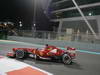 GP ABU DHABI, 01.11.2013- Free Practice 2: Fernando Alonso (ESP) Ferrari F138 