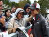 GP AUSTRALIA, 17.03.2013- Esteban Gutierrez (MEX), Sauber F1 Team C32
