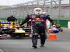 GP AUSTRALIA, 17.03.2013- Qualifiche, Mark Webber (AUS) Red Bull Racing RB9 