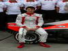 GP AUSTRALIA, 17.03.2013- Jules Bianchi (FRA) Marussia F1 Team MR02 