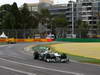 GP AUSTRALIA, 17.03.2013- Qualifiche,Nico Rosberg (GER) Mercedes AMG F1 W04 