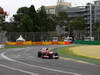 GP AUSTRALIA, 17.03.2013- Qualifiche, Fernando Alonso (ESP) Ferrari F138 