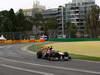 GP AUSTRALIA, 17.03.2013- Qualifiche, Jean-Eric Vergne (FRA) Scuderia Toro Rosso STR8 