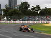 GP AUSTRALIA, 17.03.2013- Qualifiche, Mark Webber (AUS) Red Bull Racing RB9 