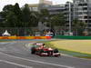 GP AUSTRALIA, 17.03.2013- Qualifiche, Felipe Massa (BRA) Ferrari F138 