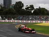 GP AUSTRALIA, 17.03.2013- Qualifiche, Fernando Alonso (ESP) Ferrari F138 