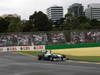 GP AUSTRALIA, 17.03.2013- Qualifiche, Lewis Hamilton (GBR) Mercedes AMG F1 W04 