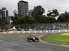 GP AUSTRALIA, 17.03.2013- Qualifiche, Sebastian Vettel (GER) Red Bull Racing RB9 