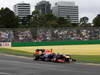 GP AUSTRALIA, 17.03.2013- Qualifiche, Mark Webber (AUS) Red Bull Racing RB9 